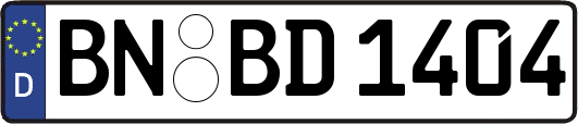 BN-BD1404