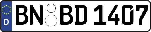 BN-BD1407