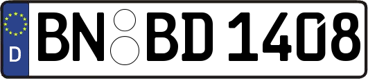 BN-BD1408