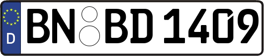 BN-BD1409