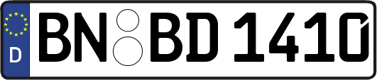 BN-BD1410