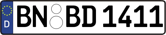 BN-BD1411