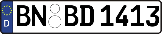 BN-BD1413