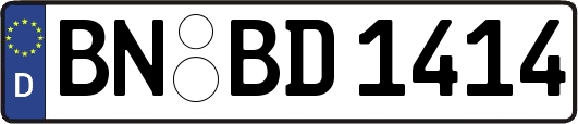 BN-BD1414