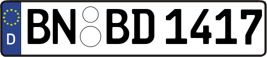 BN-BD1417