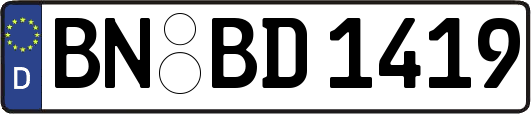 BN-BD1419