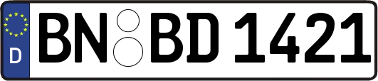 BN-BD1421