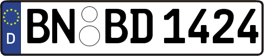 BN-BD1424