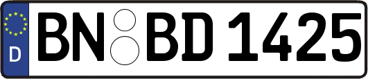 BN-BD1425