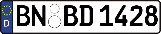 BN-BD1428