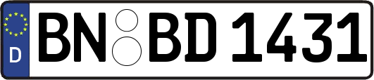 BN-BD1431