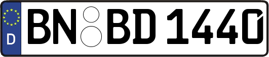 BN-BD1440