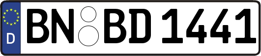 BN-BD1441