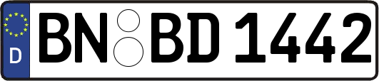 BN-BD1442
