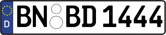 BN-BD1444