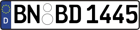 BN-BD1445