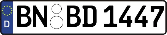 BN-BD1447