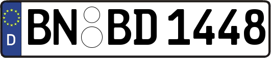 BN-BD1448