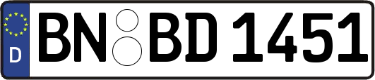 BN-BD1451