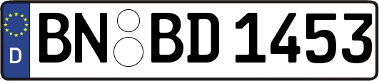 BN-BD1453
