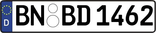 BN-BD1462