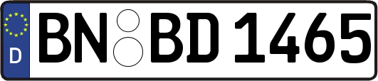 BN-BD1465