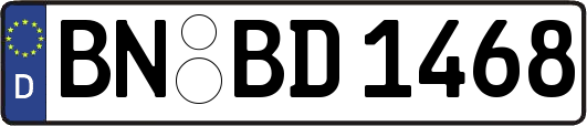 BN-BD1468