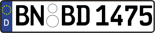 BN-BD1475