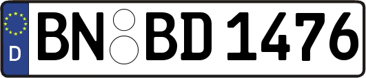 BN-BD1476