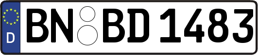 BN-BD1483