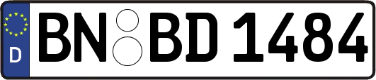 BN-BD1484