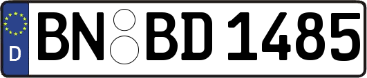 BN-BD1485