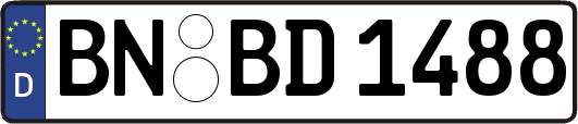 BN-BD1488