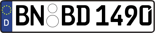 BN-BD1490