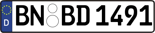 BN-BD1491