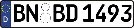 BN-BD1493