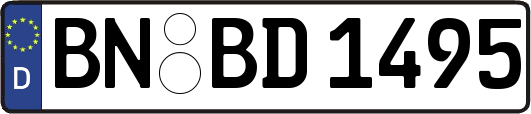 BN-BD1495
