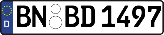 BN-BD1497