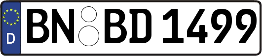 BN-BD1499