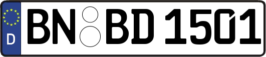 BN-BD1501