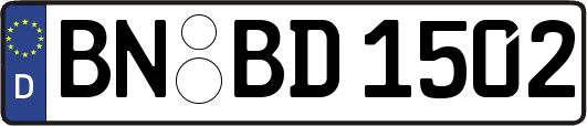 BN-BD1502