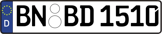 BN-BD1510