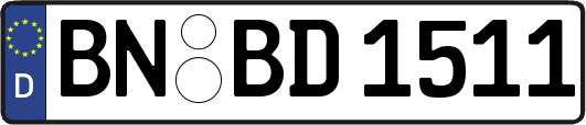 BN-BD1511