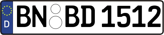 BN-BD1512