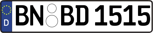 BN-BD1515