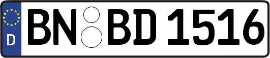 BN-BD1516