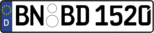BN-BD1520