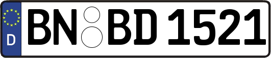 BN-BD1521