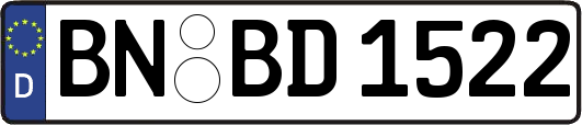 BN-BD1522