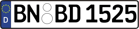 BN-BD1525